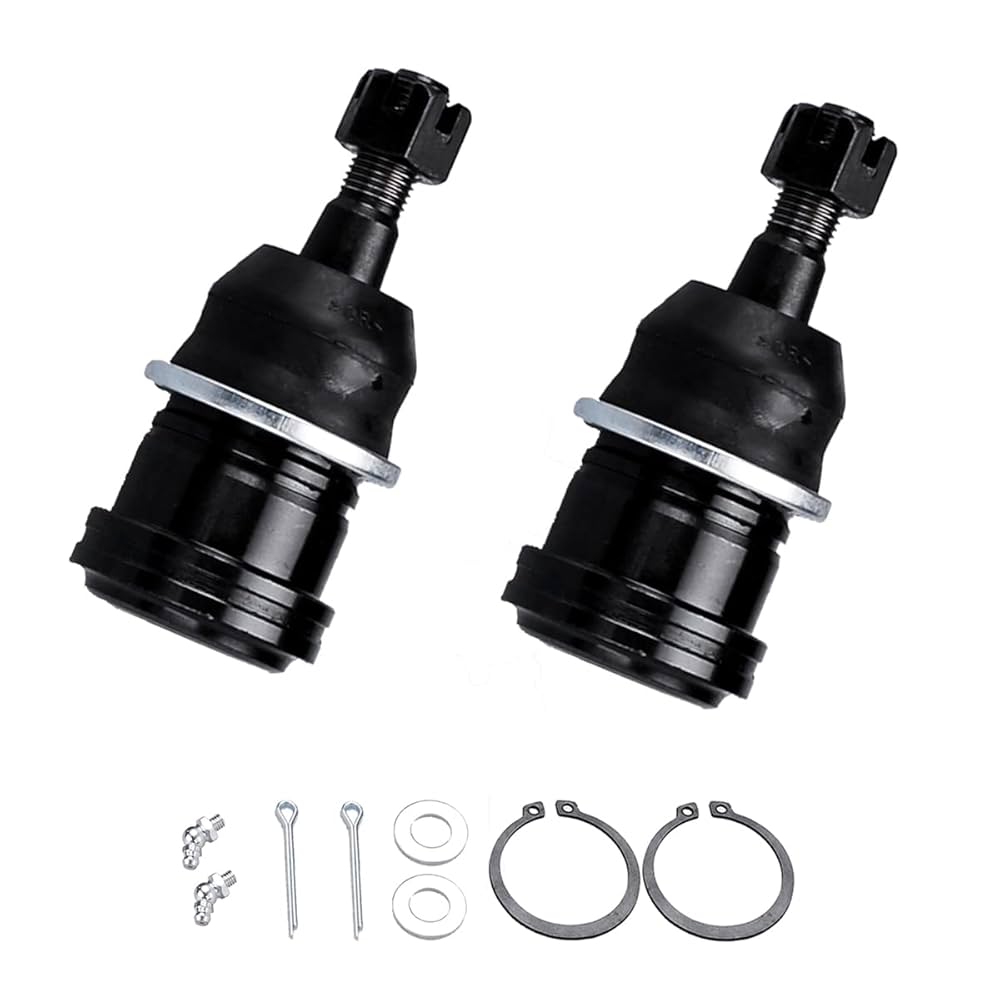 Amazon.com: KDSA Front Lower Ball Joints for Chrysler Town